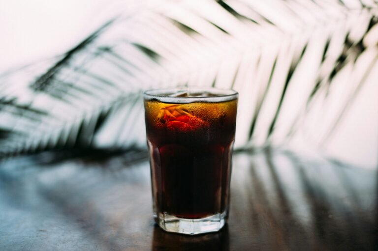 Soda causes bone fragility and is dangerous due to blood clots
