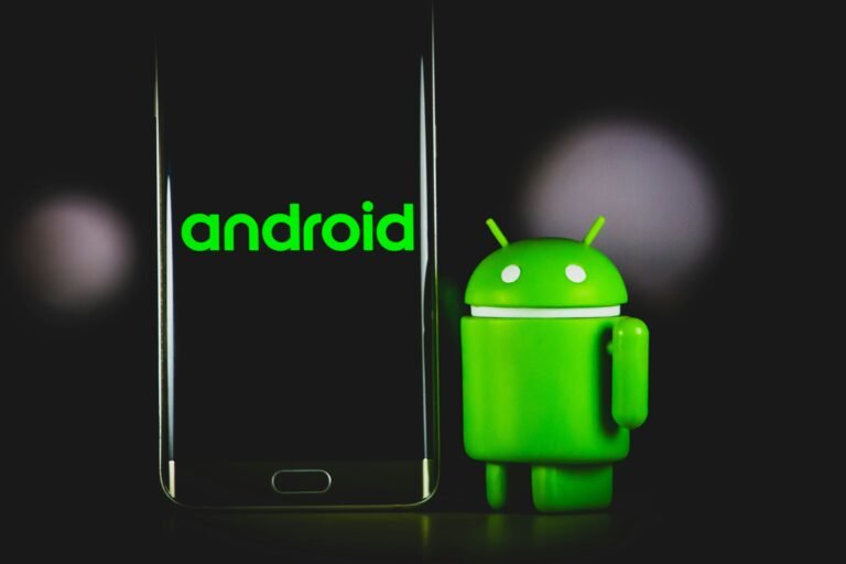 Android 15 hasn’t even reached 5% of devices