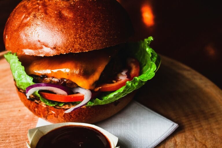 Not Just Fast Food: What to Avoid If You’re Trying to Lose Weight