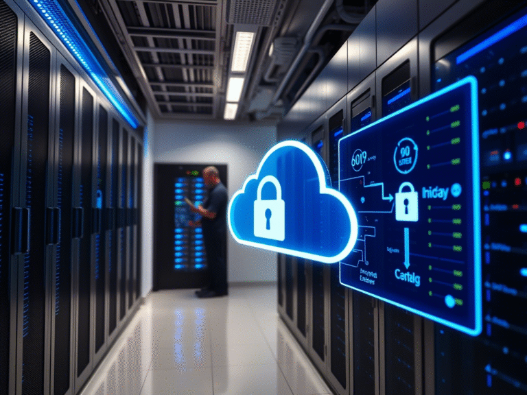 Your Complete Guide to Using Cloud Storage Securely