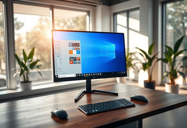 Microsoft Begins Rolling Out Windows 11 24H2 to Some Users