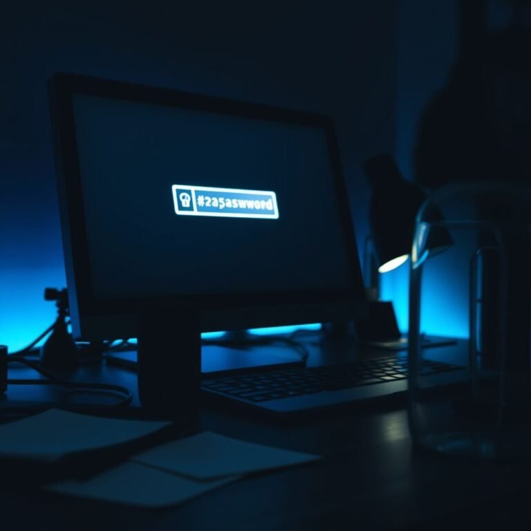 Best Practice for Securely Sharing Passwords with Team Members