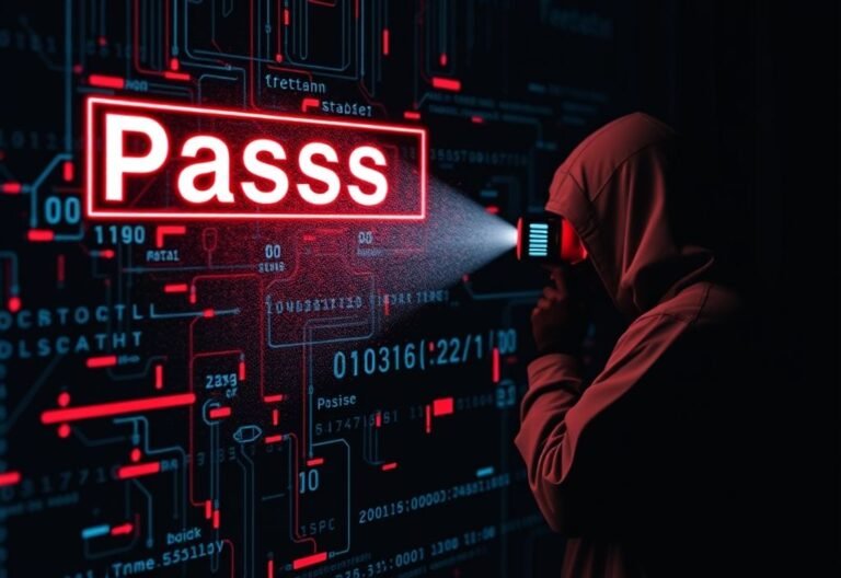 How To Protect Yourself From Password Spraying ?