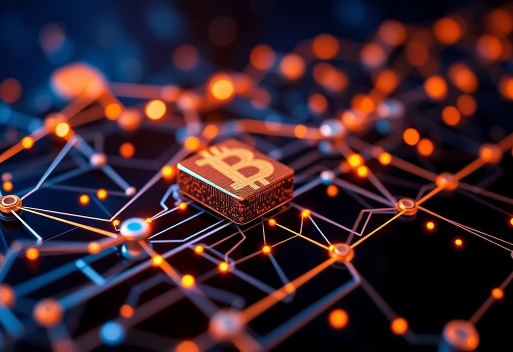 Blockchain Technology