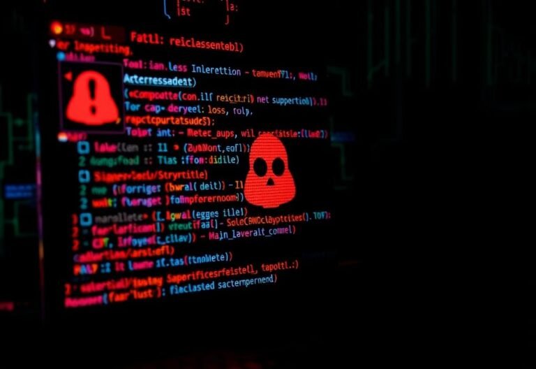 How to Recognize Hidden Malware on Your Devices