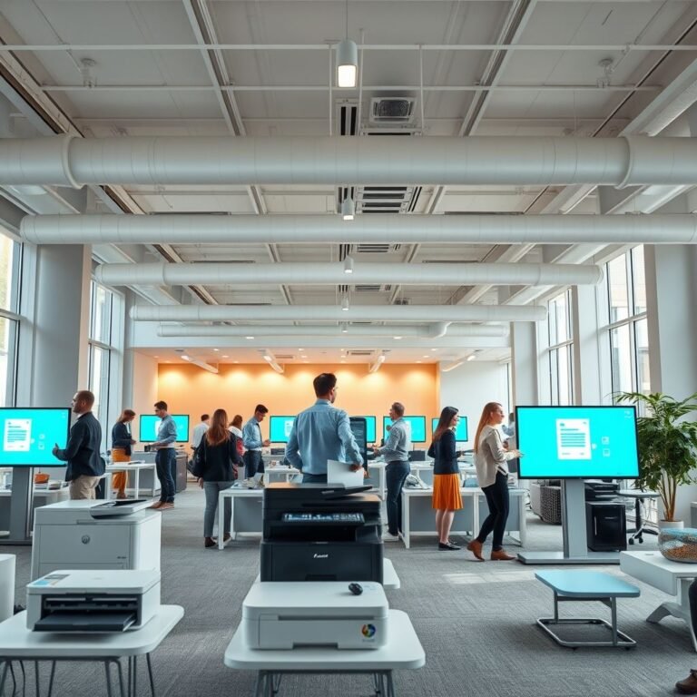 What Is Microsoft Universal Print — and How Can It Help Your Business?