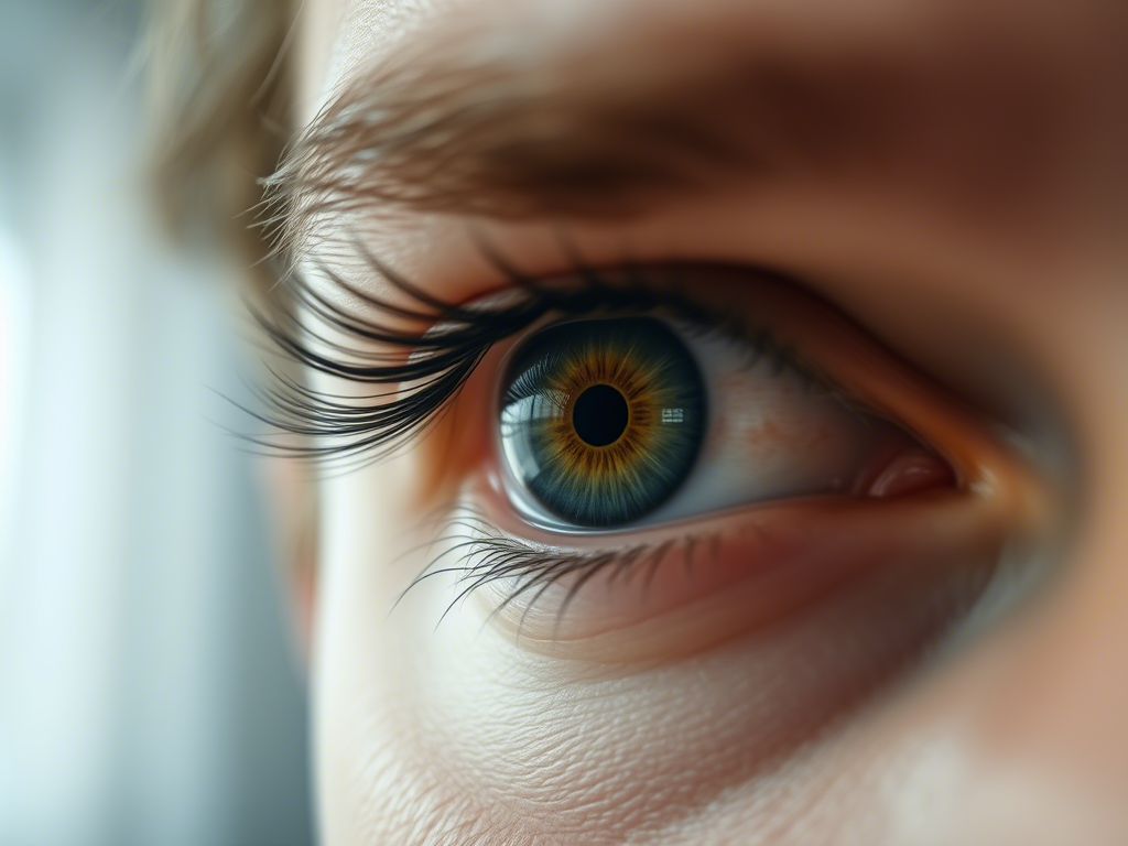 Why You Don’t See Everything: The Brain’s Blind Spot for Super-Fast Movements