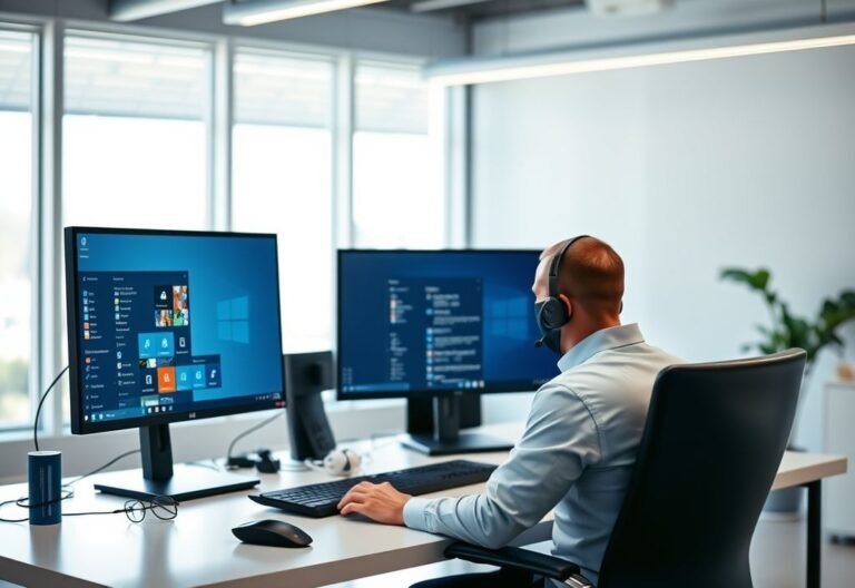 Microsoft Extends Windows 10 Support for Microsoft 365 Apps