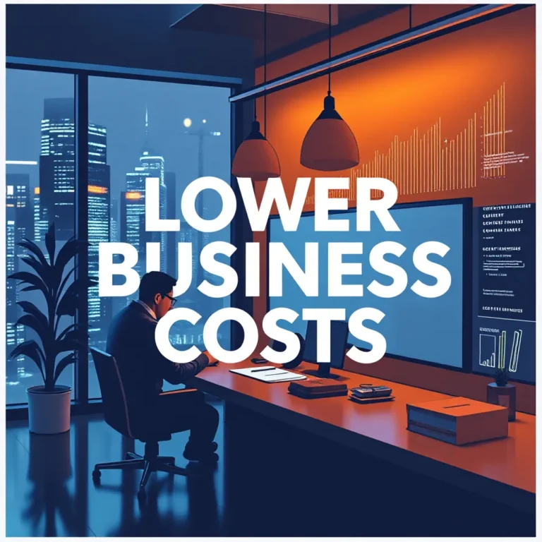 Smart Strategies to Cut Cloud Waste and Lower Business Costs