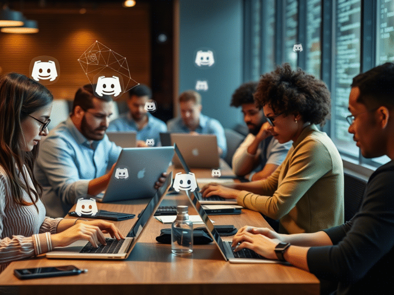 Discord Owns Up to Killing Forums — Now Turning to AI to Fix the Mess
