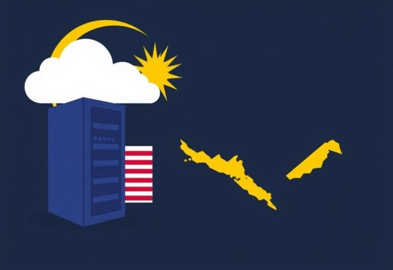 5 Reasons Why You Should Choose Malaysian Servers