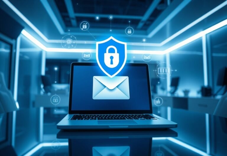Practical Steps to Strengthen Your Email Security
