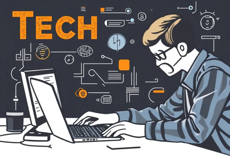 Are Tech Skills Gaps Costing Your Business?