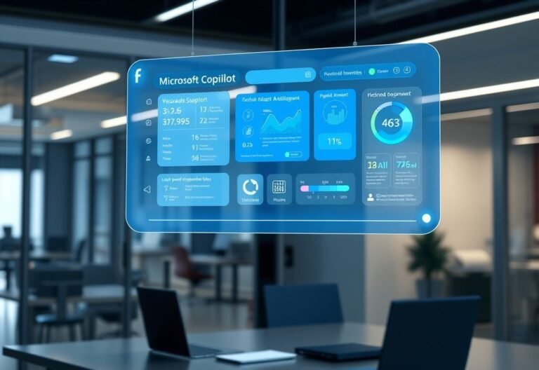 How Microsoft Copilot is Changing the Future of Financial Tasks
