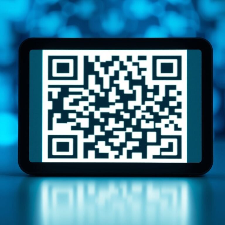 Think Twice Before Scanning That QR Code – A Sneaky New Scam is Spreading