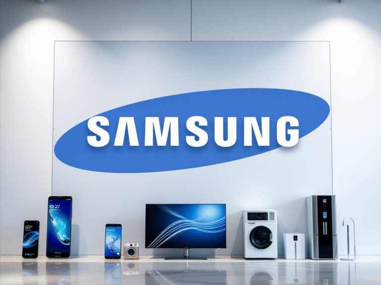 Samsung Faces $117.7 Million Patent Penalty in US Ruling