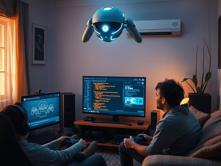 Microsoft Launches Copilot for Gaming Beta to Aid Players in Tough Moments