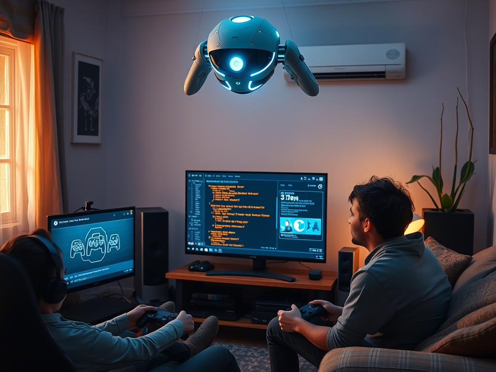 Microsoft Launches Copilot for Gaming Beta to Aid Players in Tough Moments