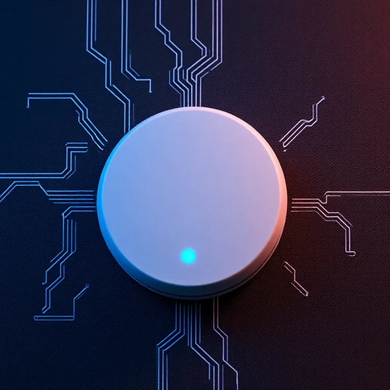 Is Your Smart Home Device Compromised? Warning Signs to Watch For