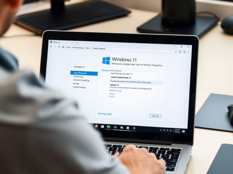 Microsoft Explains Why Smart App Control Outperforms Traditional Antivirus on Windows 11