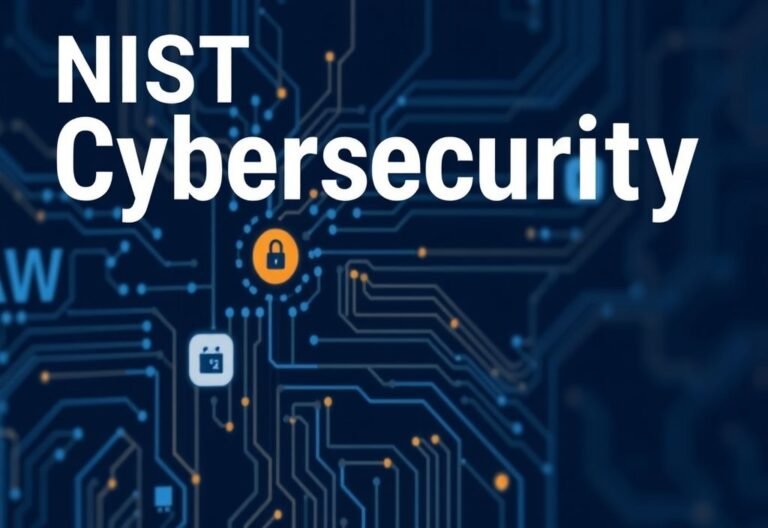 Your Quick Guide to the New NIST Cybersecurity Framework 2.0