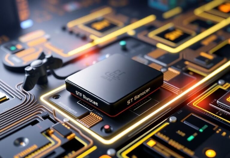 Blogger compares 6-, 8-, and 16-core processors in 2025 games