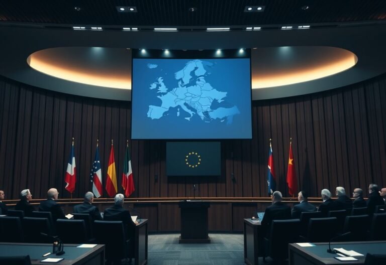 EU sues five countries for ignoring digital services law