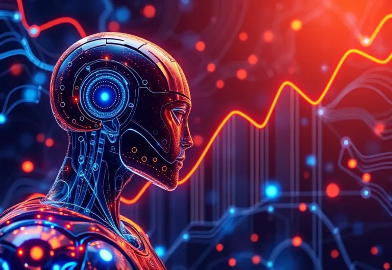 Meta* predicts its AI revenue to reach $1.4 trillion by 2035