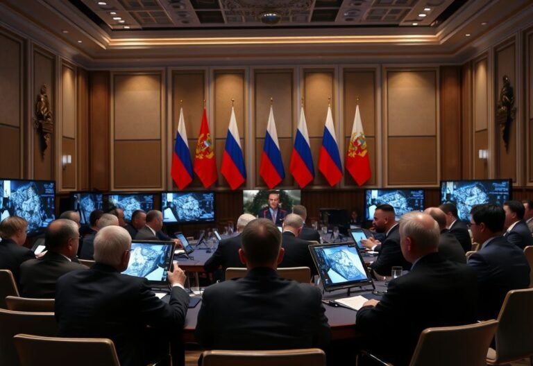 Russia calls for caution in using AI in art