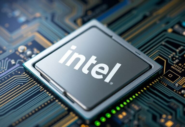 Intel