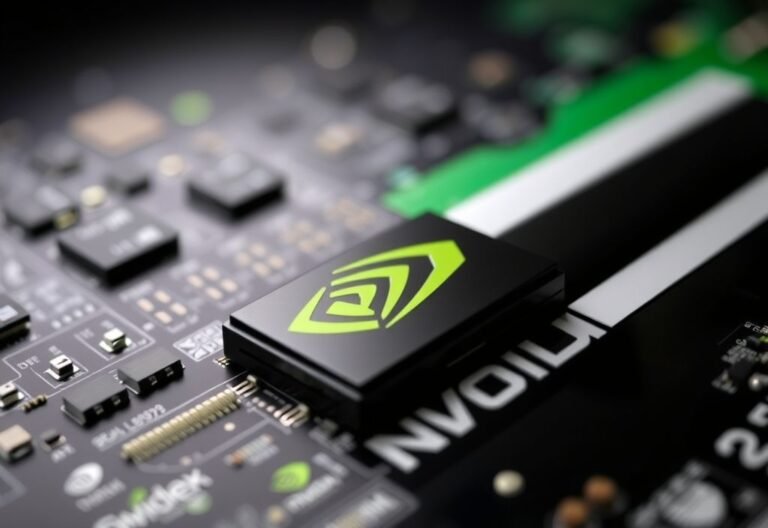 The United States allows the UAE to import half a million Nvidia chips annually.
