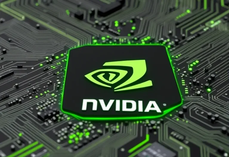 US Proposes Tracking Nvidia Chips After Sale
