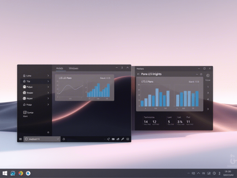 AnduinOS Steps Up with Windows 11-Like UI in Upcoming 1.4 and 1.5 LTS Releases