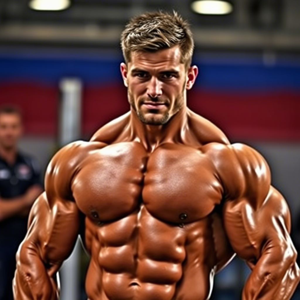 Tragic Losses in Bodybuilding World Trigger Warnings About Extreme Physique Demands