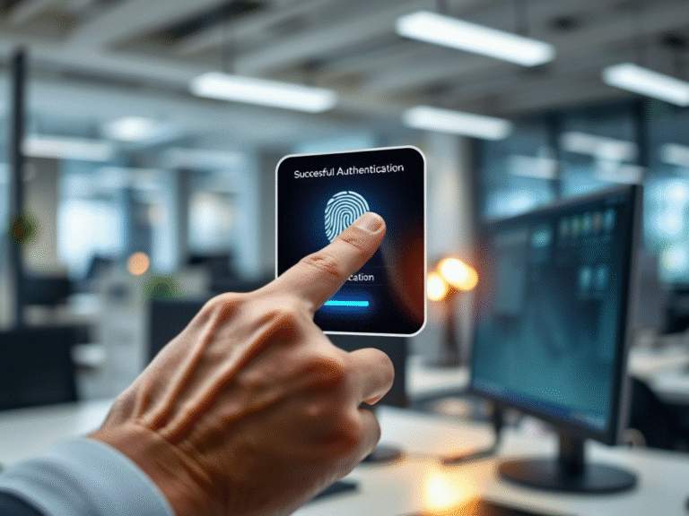 The Ultimate Guide to Creating Strong Passwords and Secure Authentication