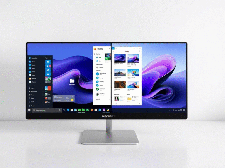 Windows 11 Gets a Productivity Boost from Apple’s Playbook