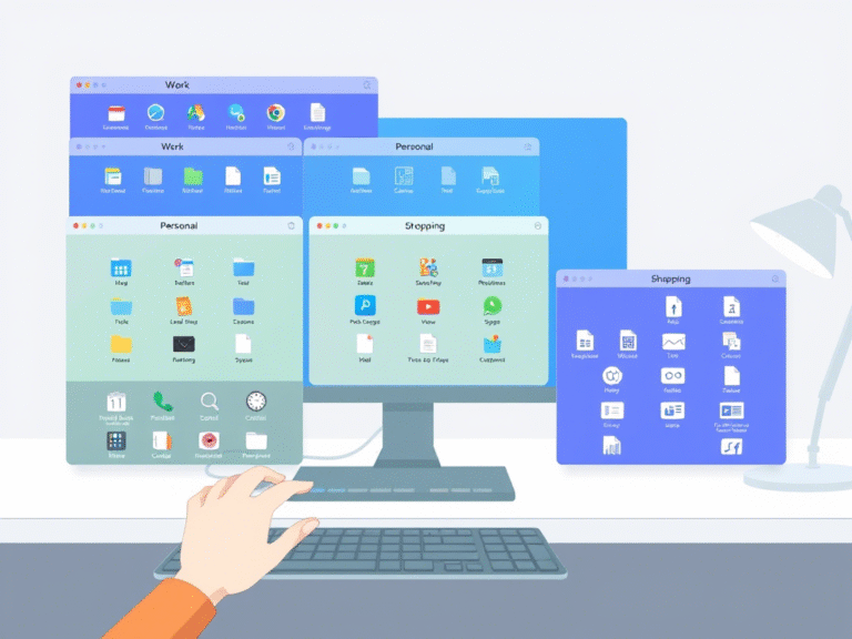 Stardock Launches Fences 6: A Major Leap in Desktop Organization