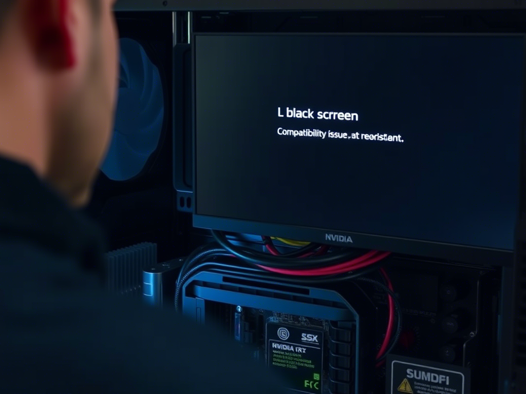NVIDIA Addresses RTX 5060 GPU Compatibility Glitches