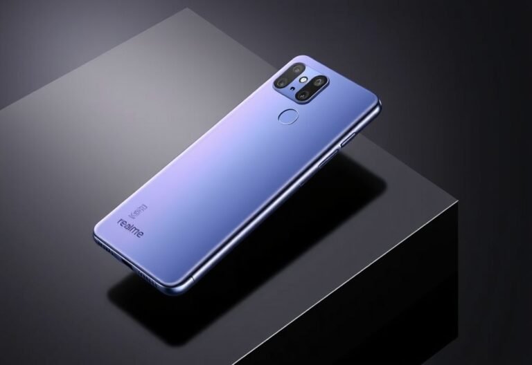 realme GT 7 will be presented on May 27