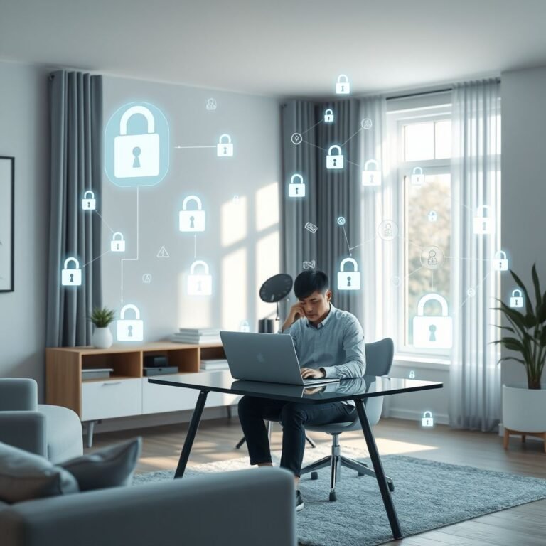 Cyber Risks in Remote Work and How to Manage Them