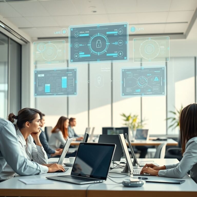 A Quick Checklist for Safely Managing Tech During a Home or Office Move