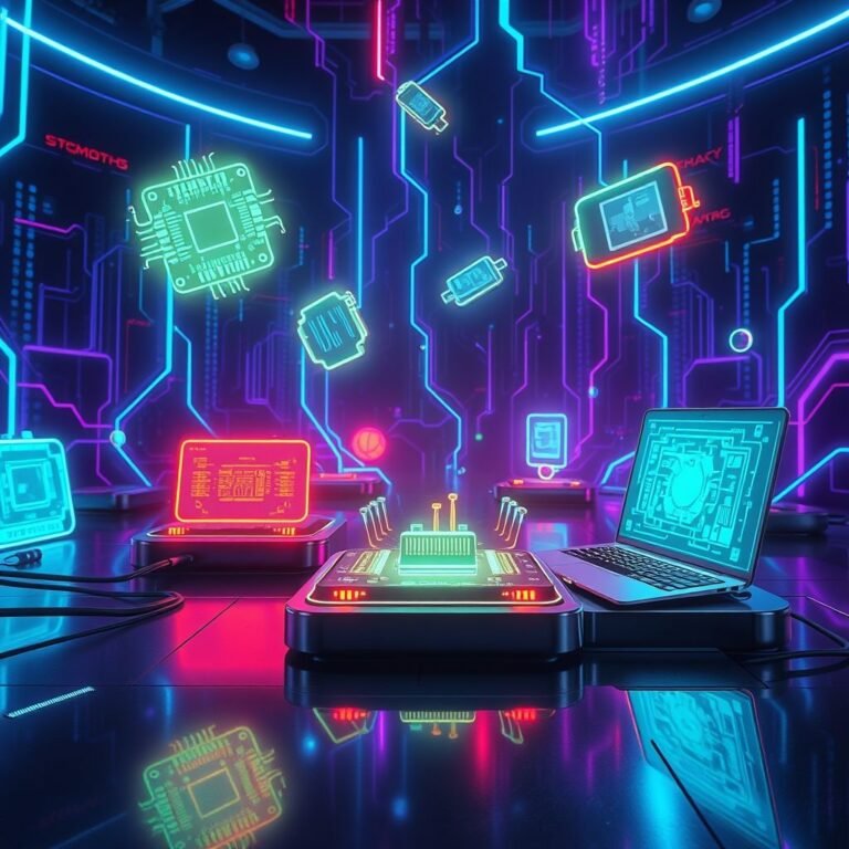 Still Falling for These Common Tech Myths?