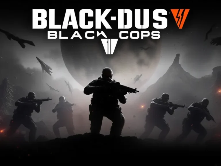 Black Ops 7 Is Coming – Prepare for the Most Challenging Co-Op Campaign Yet