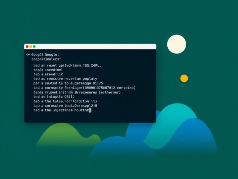 Developers can now run Google’s Gemini AI from their local command line
