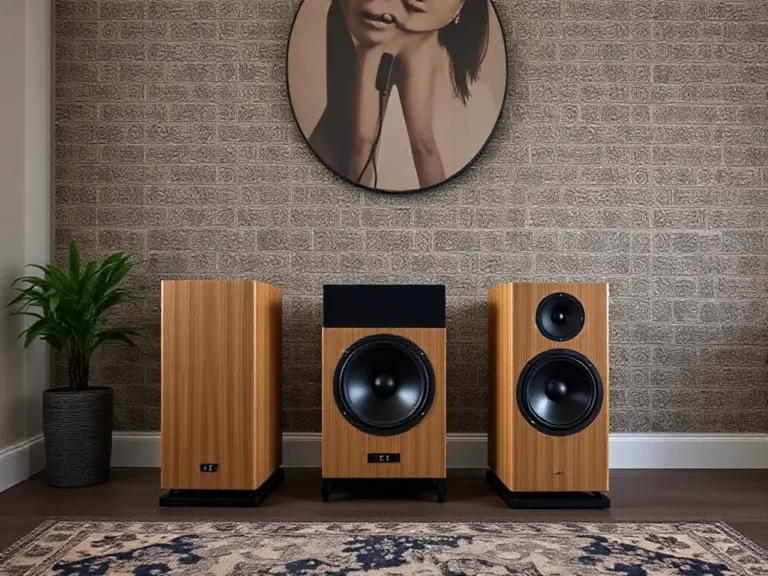 KEF Q Concerto Meta vs. Polk Reserve R200 – Premium Sound at Unbeatable Prices