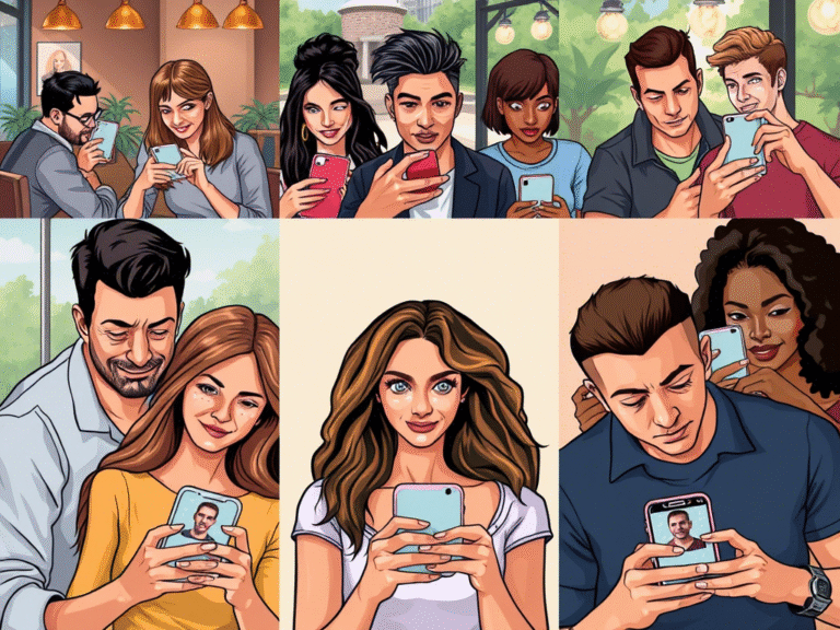 Online Dating Gets Safer: Tinder Rolls Out Mandatory Face Scans