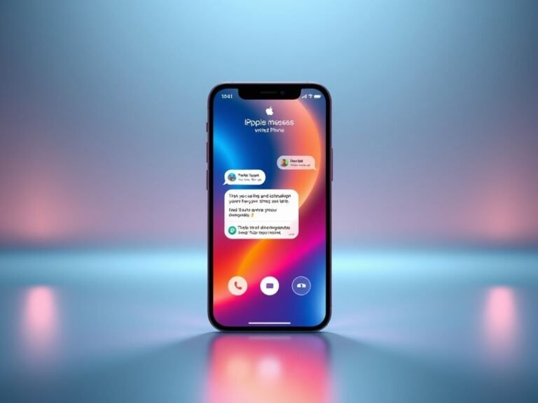 iOS 26 is bringing big changes to your iPhone’s Messages and Phone apps!