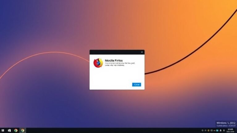 Mozilla Releases Firefox 140.0.2 to Fix Remaining Windows Crash Issues