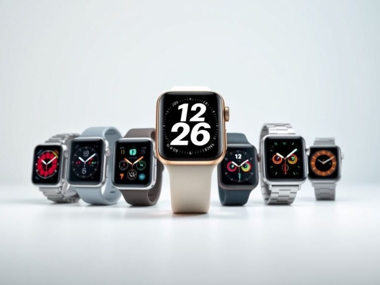Apple Watch Models That Might Run watchOS 26 – Updated Guide