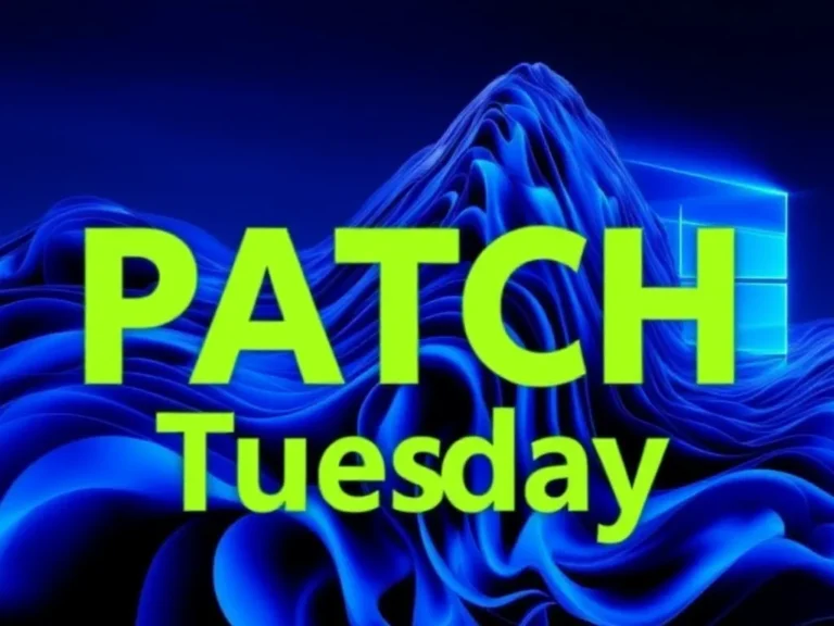 Microsoft Releases Two Major Windows 11 Updates in June 2025 Patch Tuesday